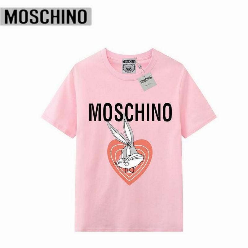 Moschino T-shirts 1037